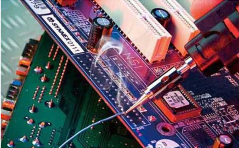 PCB DFM should not be limited to chips, PCB needs it more