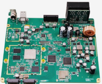通过放置PCB元件改善电路板的EMI