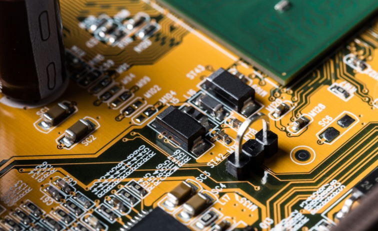 Technical knowledge of electronic component installation