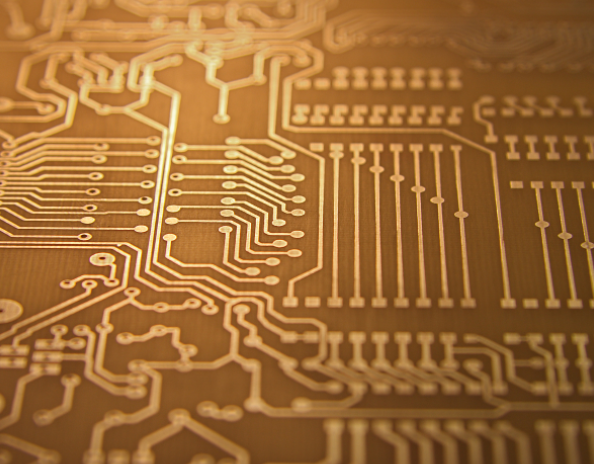 Testing Technology of Multilayer PCB