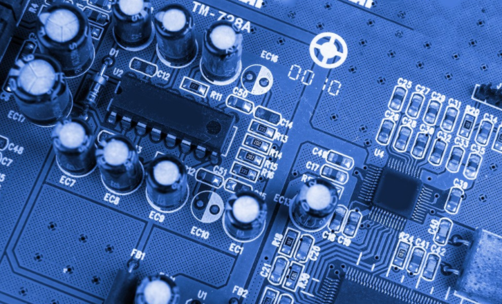 Some small principles of PCB technology