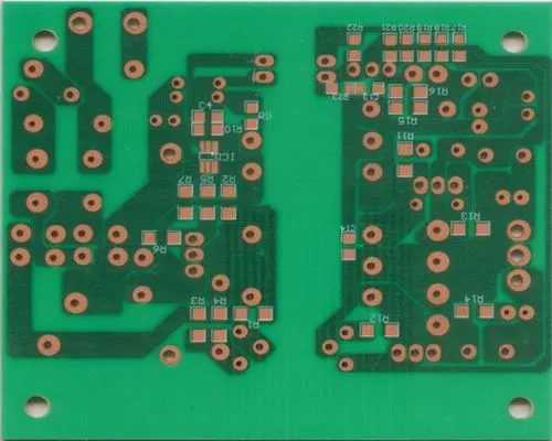Schematic design steps of PCB design and processing