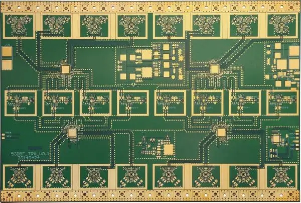 PCB Factory: Calibration Guide for Solder Paste Thickness Tester
