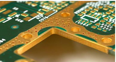 The role and selection of resistance in circuit board design
