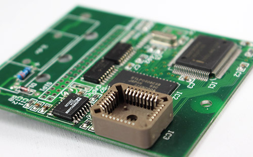 Introduction to cold knowledge: What are the colors of PCB boards?