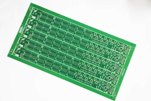 Why do PCB boards have multiple colors? Are there any rules
