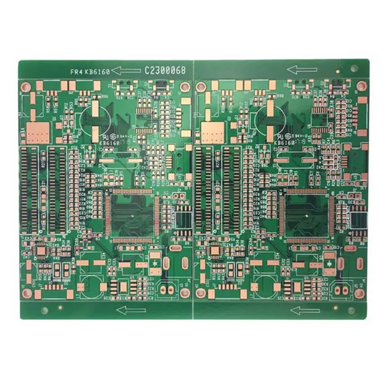 Manufacturing of flexible printed circuit boards that electronic engineers must know