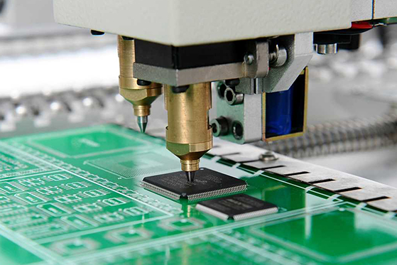 The PCB manufacturer teaches you how to draw beautiful PCB boards