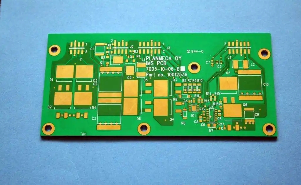 Reasons for the high cost of multi-layer PCB proofing and tin plate/gold plate