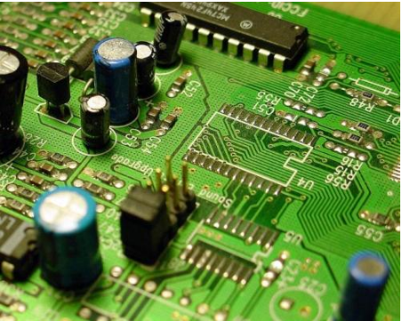 How to distinguish the color used and prevent PCB reflow during PCB proofing