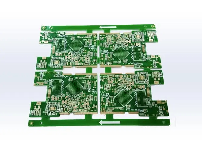 PCB技术：HDI板的CAM制作方法与技巧