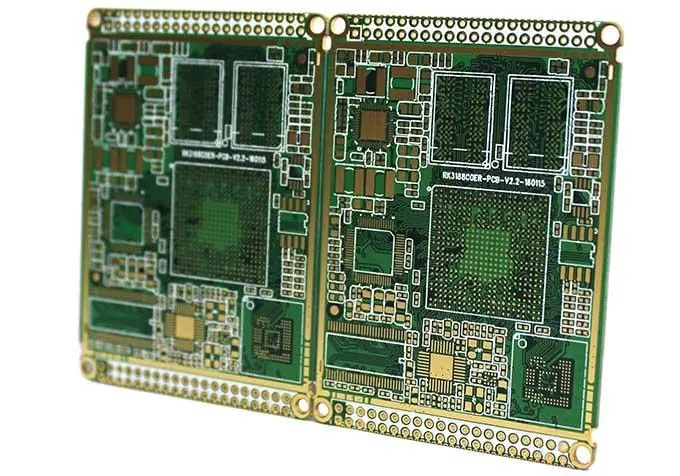Electronic engineer: What are the PCB design guidelines?