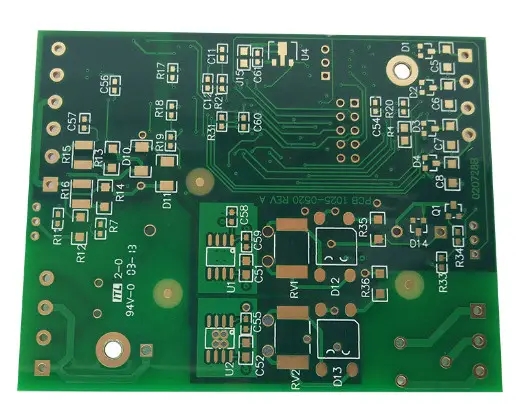 Circuit board factory: why high-frequency boards need to be tested