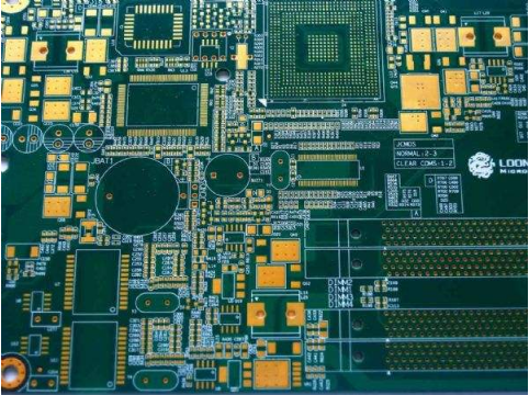 Explore the basic principles of printed circuit board together