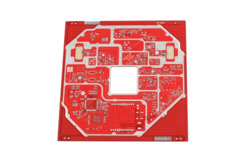 PCB factory: What is the residual copper rate of PCB board?