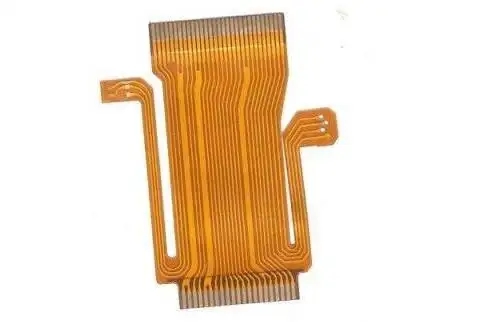Key points of FPC flexible circuit board design in circuit board factory