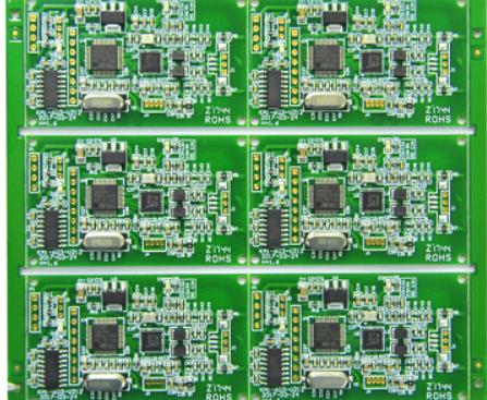 Precautions for pcb testing and pcb SMT wafer processing