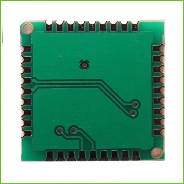 PCB厂家讲解PCB画板知识-射频电路