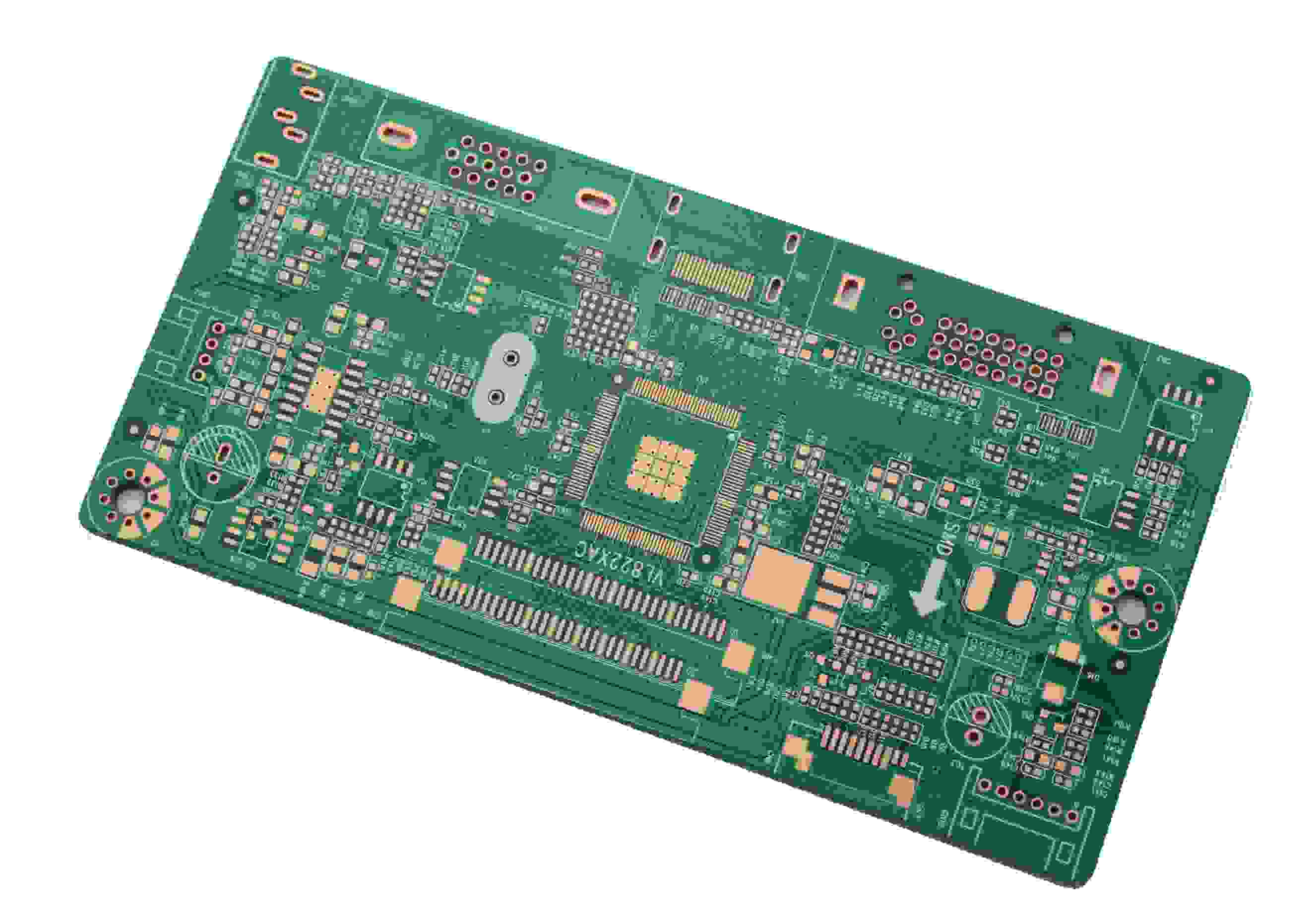 PCB板设计者如何设置PCB板布线规则